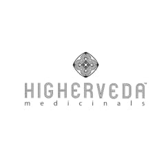Higher Veda Medicinals logo